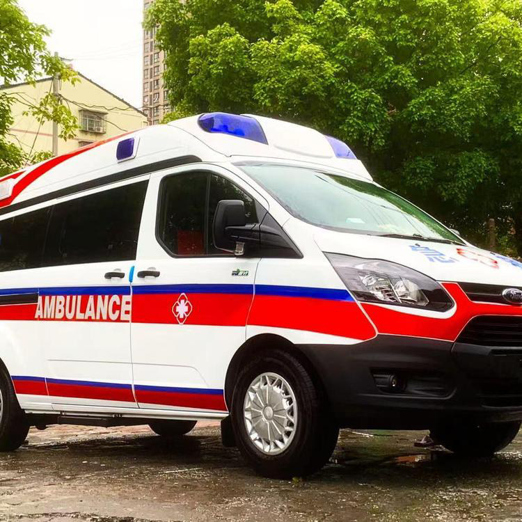 嘉兴重症监护救护车出租护送返乡