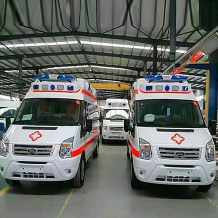 嘉兴跨市救护车出租护送