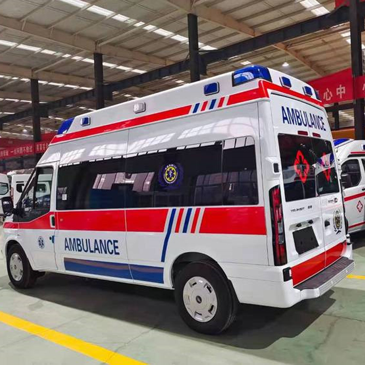 嘉兴救护车出租 —— 专业、安全、高效的城市急救服务