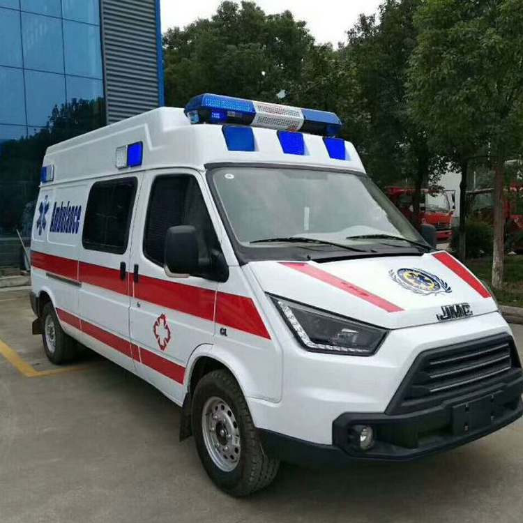 嘉兴救护车出租哪家好